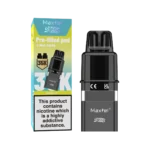 Maxfel Ultra Pro Prefilled Pods + Refill Containers