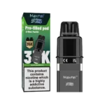 Maxfel Ultra Pro Prefilled Pod-Black Dragon Ice