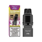 Maxfel Ultra Pro Prefilled Pod-Blue Raspberry Lemonade