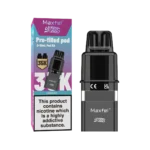 Maxfel Ultra Pro Prefilled Pod-Cherry Ice