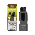 Maxfel Ultra Pro Prefilled Pod-Cola Lime