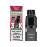 Maxfel Ultra Pro Prefilled Pod-Fizzy Cherry