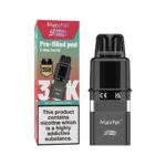 Maxfel Ultra Pro Prefilled Pod-Kiwi Passionfuit Guava