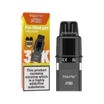 Maxfel Ultra Pro Prefilled Pod -Lemon Lime