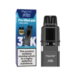Maxfel Ultra Pro Prefilled Pod-Mr Blue