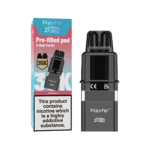 Maxfel Ultra Pro Prefilled Pod-Peach Ice