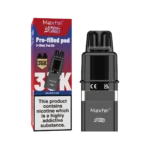Maxfel Ultra Pro Prefilled Pod-Red Apple Ice