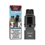 Maxfel Ultra Pro Prefilled Pod-Red Bull Ice