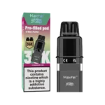 Maxfel Ultra Pro Prefilled Pod-Strawberry Kiwi