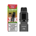 Maxfel Ultra Pro Prefilled Pod-Strawberry Watermelon