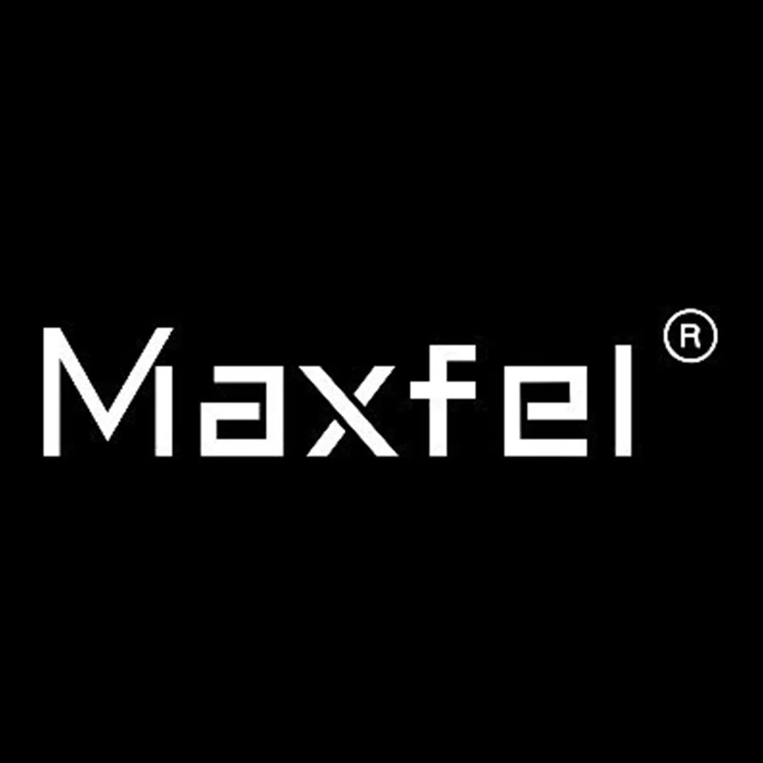 Maxfel Logo