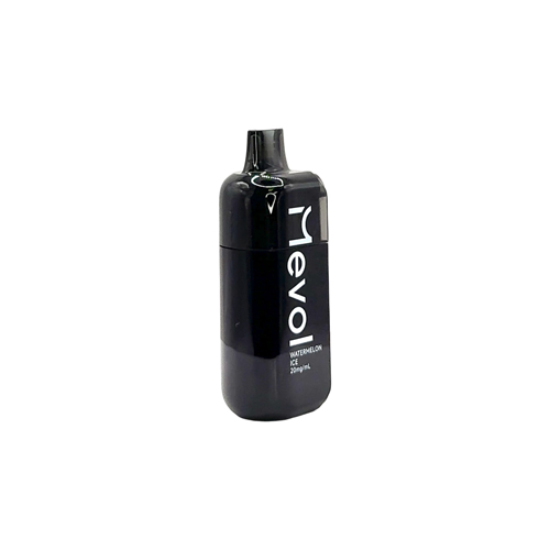 Mevol S7000 Prefilled Pods + Refill Containers - 360 view 19