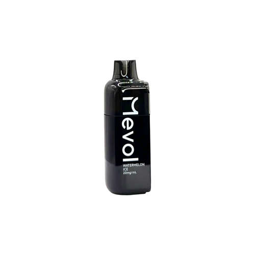 Mevol S7000 Prefilled Pods + Refill Containers - 360 view 21