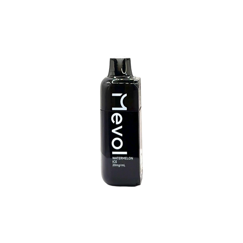 Mevol S7000 Prefilled Pods + Refill Containers - 360 view 22