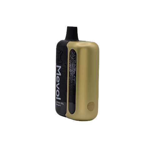 Mevol S7000 Prefilled Pod Kit - Up to 14K Puffs - 360 view 2