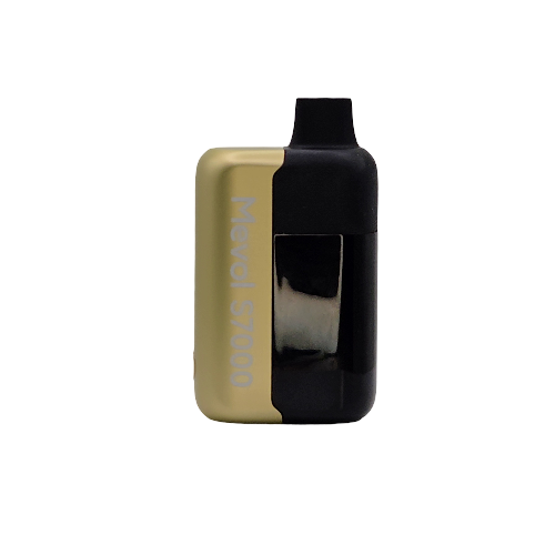 Mevol S7000 Prefilled Pod Kit - Up to 14K Puffs - 360 view 9