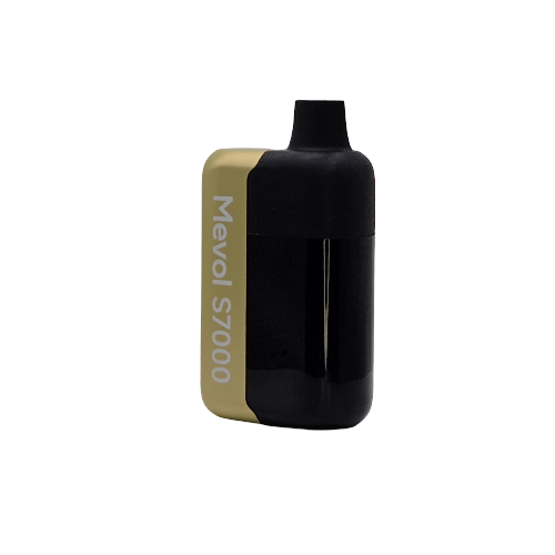 Mevol S7000 Prefilled Pod Kit - Up to 14K Puffs - 360 view 11