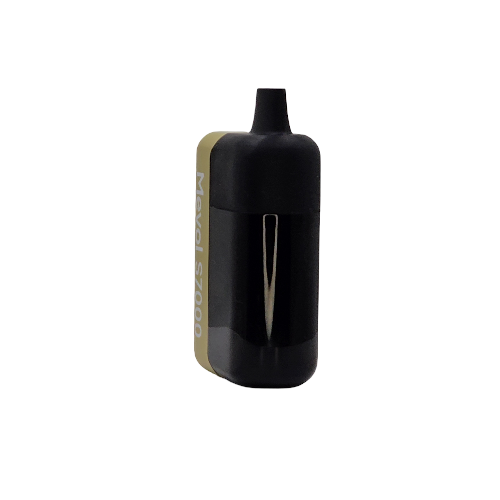Mevol S7000 Prefilled Pod Kit - Up to 14K Puffs - 360 view 13