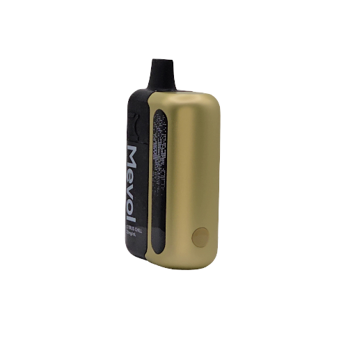 Mevol S7000 Prefilled Pod Kit - Up to 14K Puffs - 360 view 23