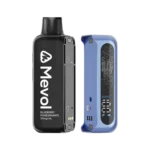 Mevol S7000 14K Pod Kit - Blueberry Pomegeranate-2