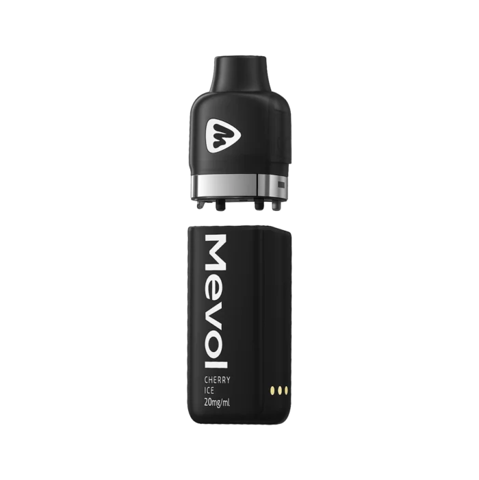 Mevol S7000 Prefilled Pods - Refill Containers