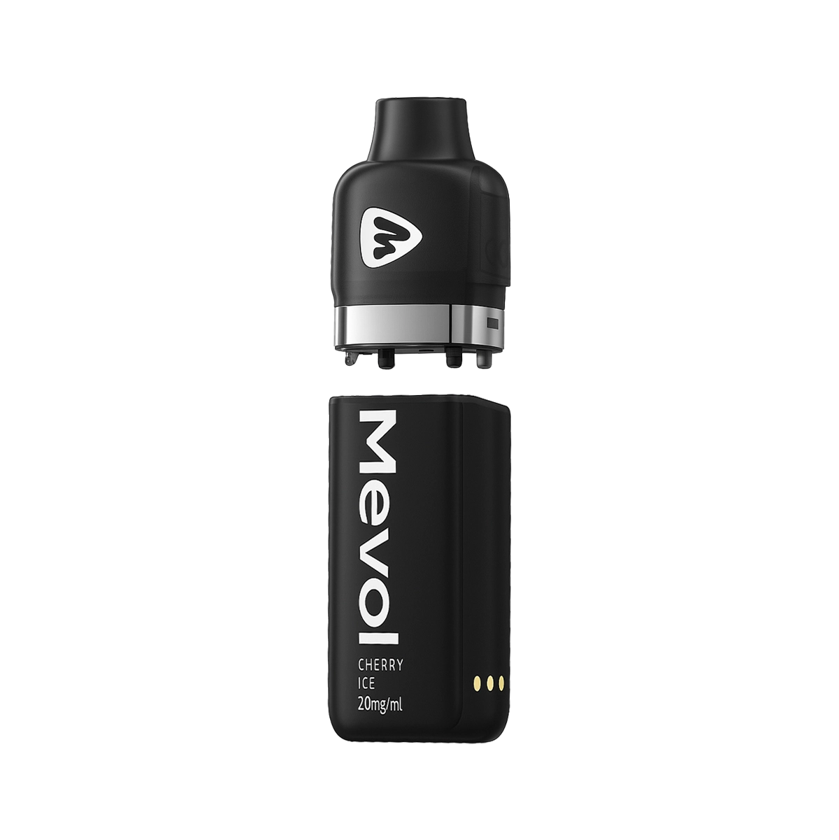 Mevol S7000 Prefilled Pods - Refill Containers