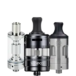 Mouth To Lung Vape Tanks icon