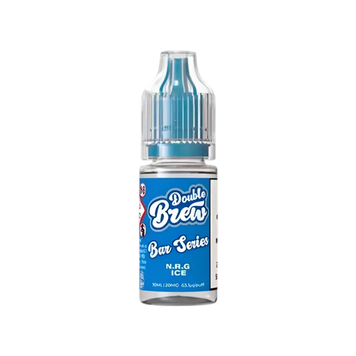 NRG-Ice-Double-Brew-Nic-Salt-E-Liquid-20mg