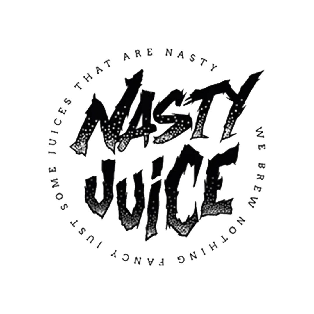 Nasty Juice Logo