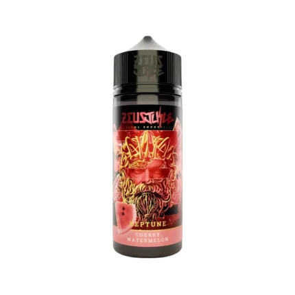 Neptune Shortfill E-Liquid by Zeus Juice 100ml