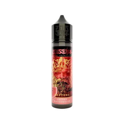Neptune Shortfill E-Liquid by Zeus Juice 50ml