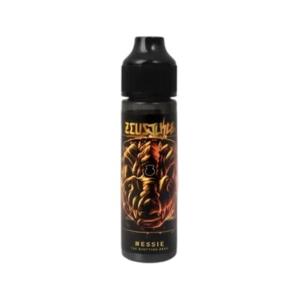 Nessie Shortfill E-Liquid by Zeus Juice 50ml