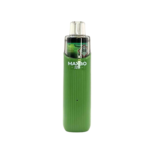 Relx Maxgo 12K Prefilled Pod Kit - 360 view 1