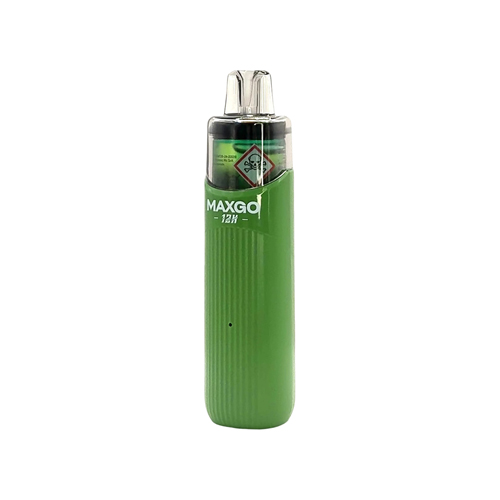 Relx Maxgo 12K Prefilled Pod Kit - 360 view 2