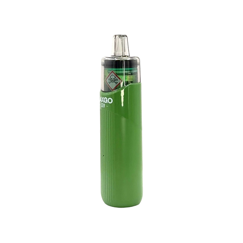Relx Maxgo 12K Prefilled Pod Kit - 360 view 3