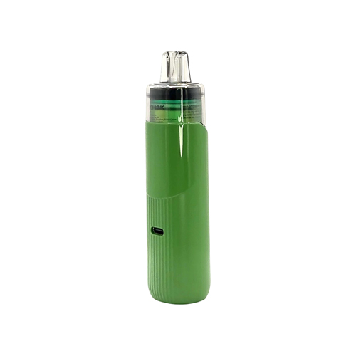 Relx Maxgo 12K Prefilled Pod Kit - 360 view 12