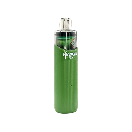 Relx Maxgo 12K Prefilled Pod Kit - 360 view 18