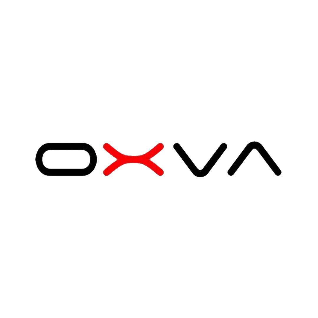 Oxva Logo