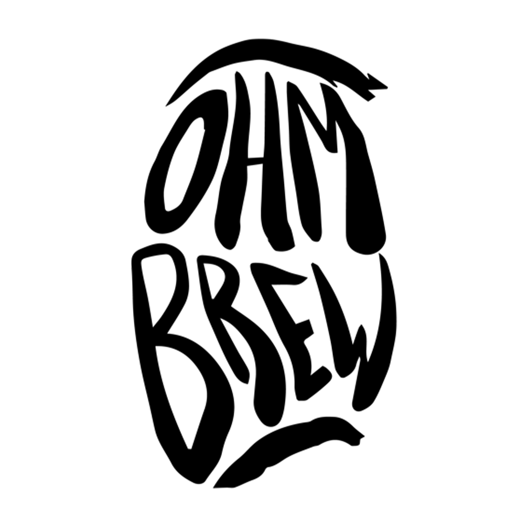 Ohm Brew Logo