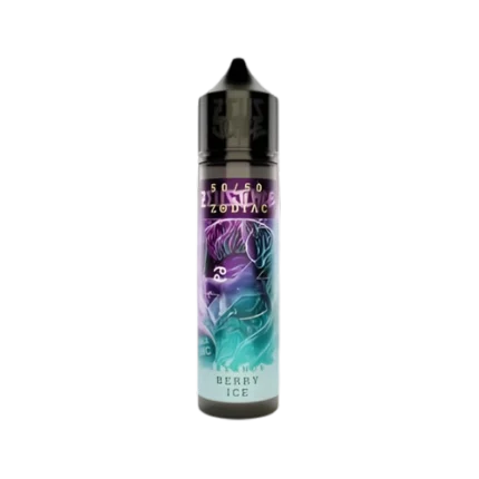Okeanos Shortfill E-Liquid by Zeus Juice 50ml