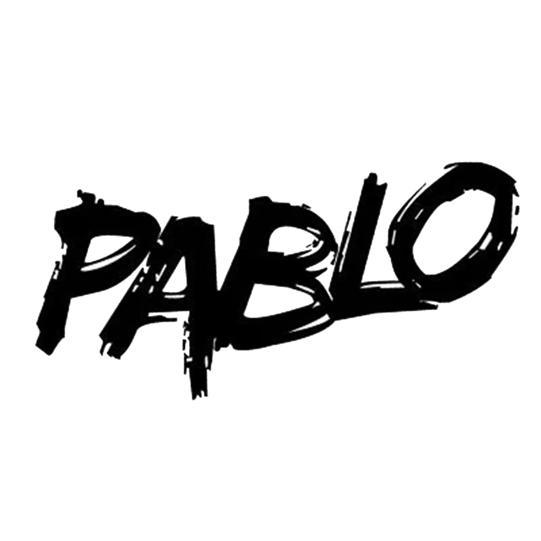 Pablo Logo