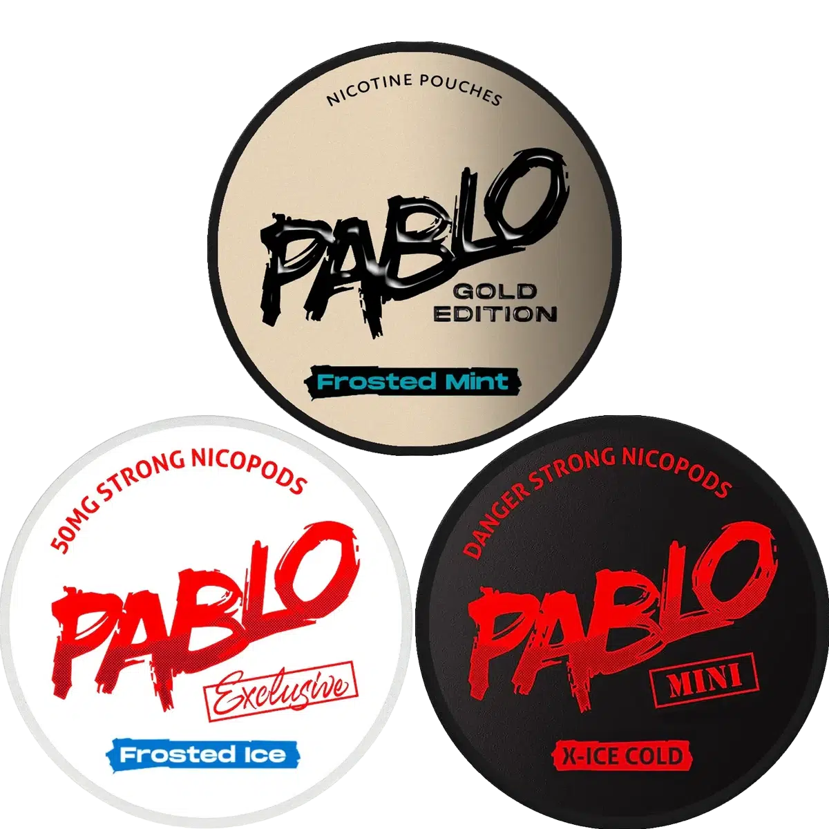 Pablo icon