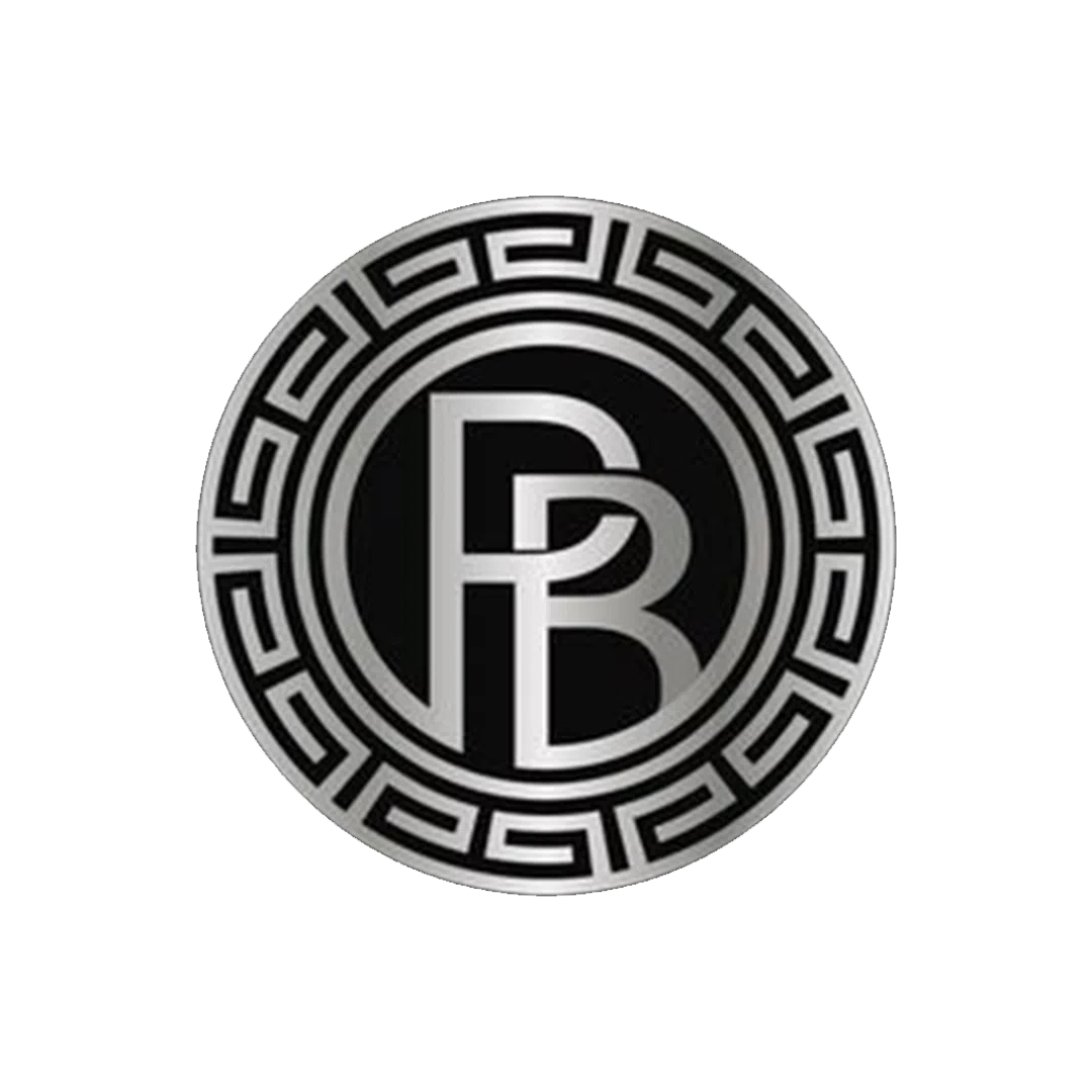 Platinum Bar Logo