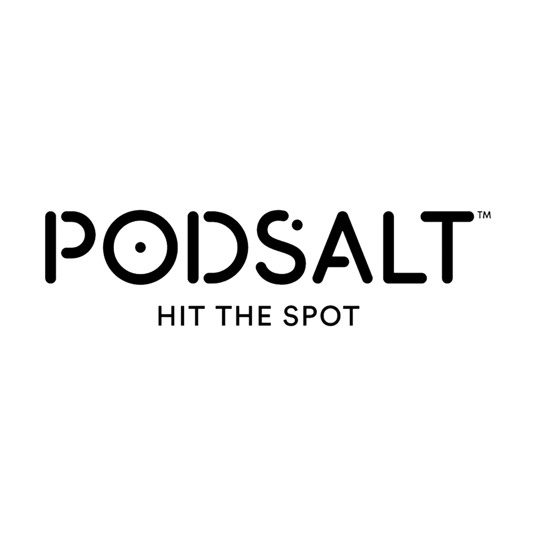 Pod Salt Logo