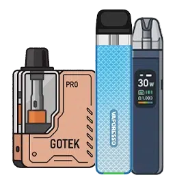 Pod Kits icon