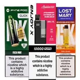 Prefilled Pods icon