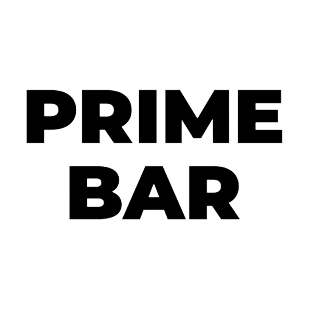 Prime Bar Logo