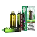 Pyne-Pod-50k-Green-Edition