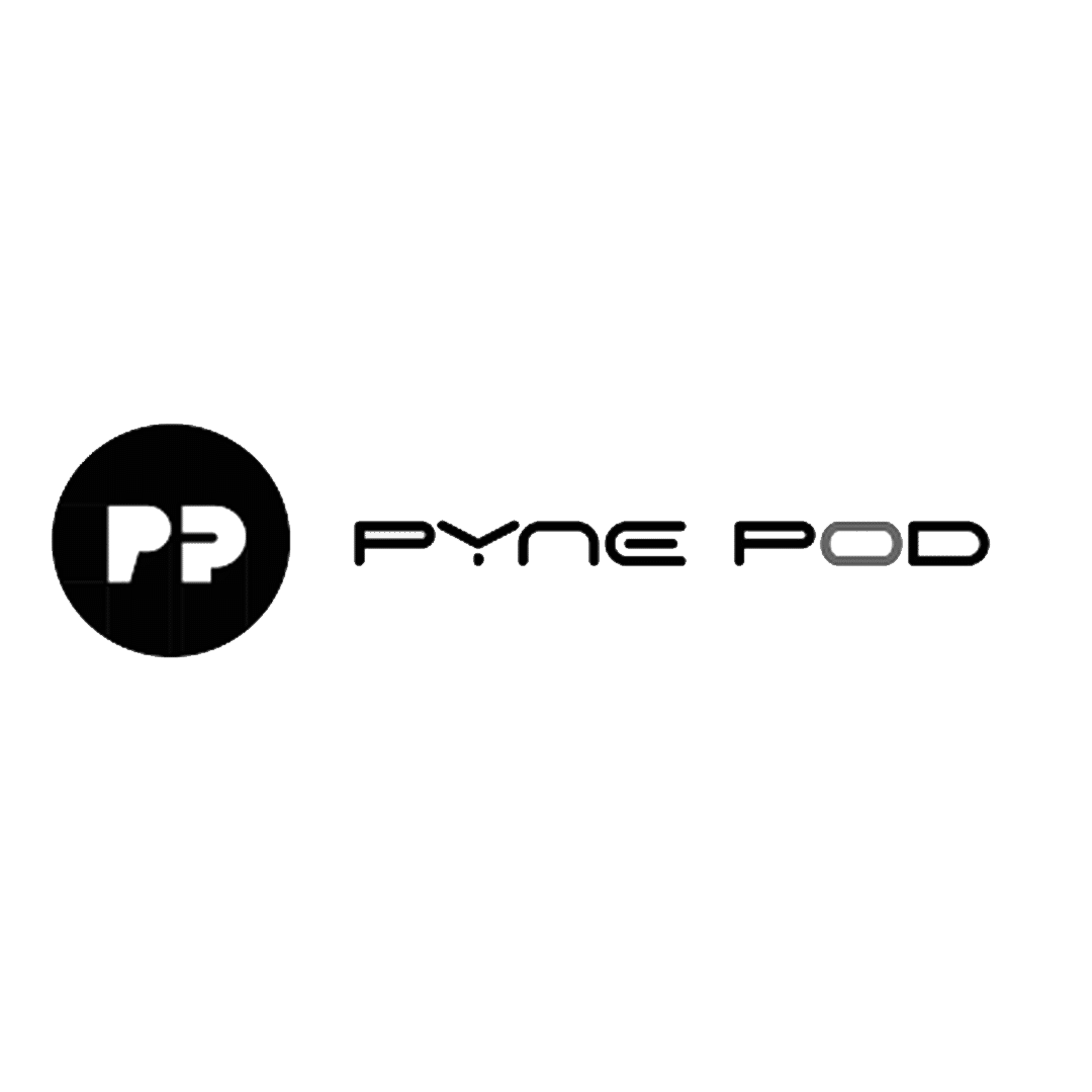 Pyne Pod Logo
