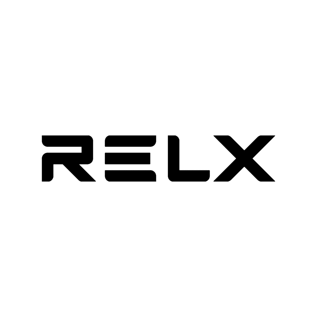Relx Logo